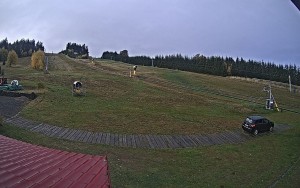Sportanlage České Petrovice - Skipiste B - 30.10.2026 v 07:45 Sportanlage České Petrovice - Skipiste B - 30.10.2026 v 07:45