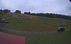 Sjezdovka B