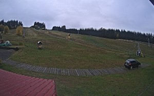 Sportanlage České Petrovice - Skipiste B - 30.10.2026 v 08:45 Sportanlage České Petrovice - Skipiste B - 30.10.2026 v 08:45