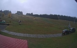 Sjezdovka B