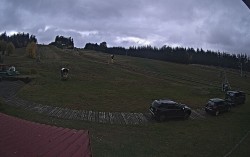 Sjezdovka B