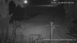 Sjezdovka