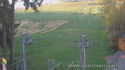Sjezdovka