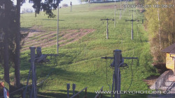 Sjezdovka