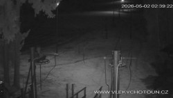 Sjezdovka