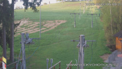 Sjezdovka