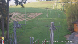 Sjezdovka