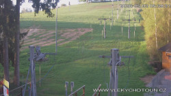 Sjezdovka