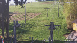 Sjezdovka