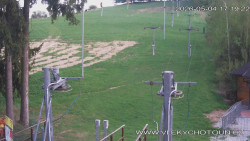 Sjezdovka