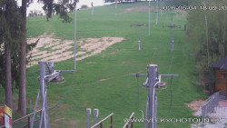 Sjezdovka