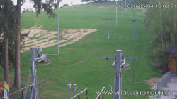 Sjezdovka