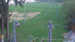 Sjezdovka