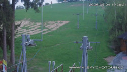 Sjezdovka