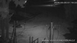 Sjezdovka