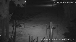 Sjezdovka