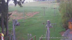 Sjezdovka