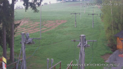 Sjezdovka