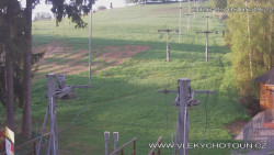 Sjezdovka