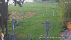 Sjezdovka
