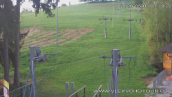 Sjezdovka