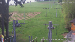 Sjezdovka