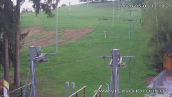 Sjezdovka