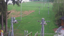 Sjezdovka