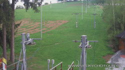 Sjezdovka