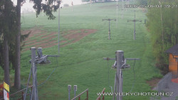 Sjezdovka