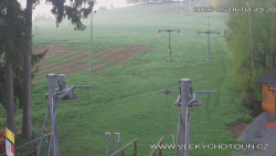 Sjezdovka