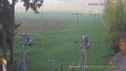 Sjezdovka