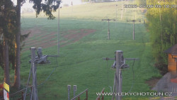 Sjezdovka
