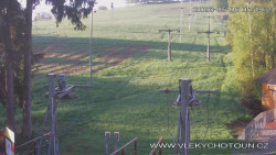 Sjezdovka