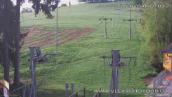 Sjezdovka