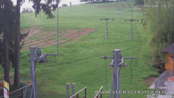 Sjezdovka
