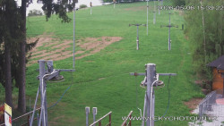 Sjezdovka