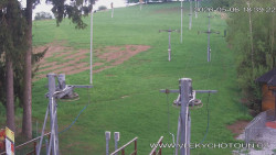Sjezdovka