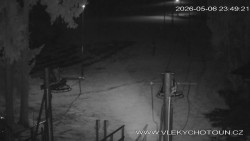 Sjezdovka
