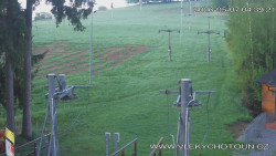 Sjezdovka