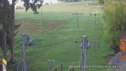 Sjezdovka