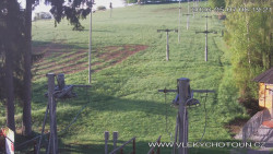 Sjezdovka