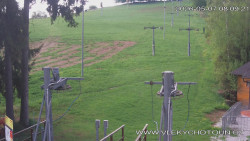 Sjezdovka