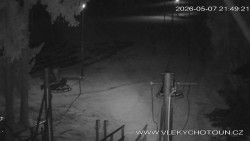 Sjezdovka