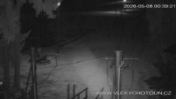 Sjezdovka