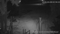 Sjezdovka