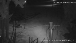 Sjezdovka
