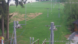 Sjezdovka
