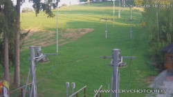 Sjezdovka