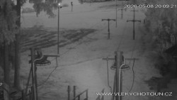 Sjezdovka